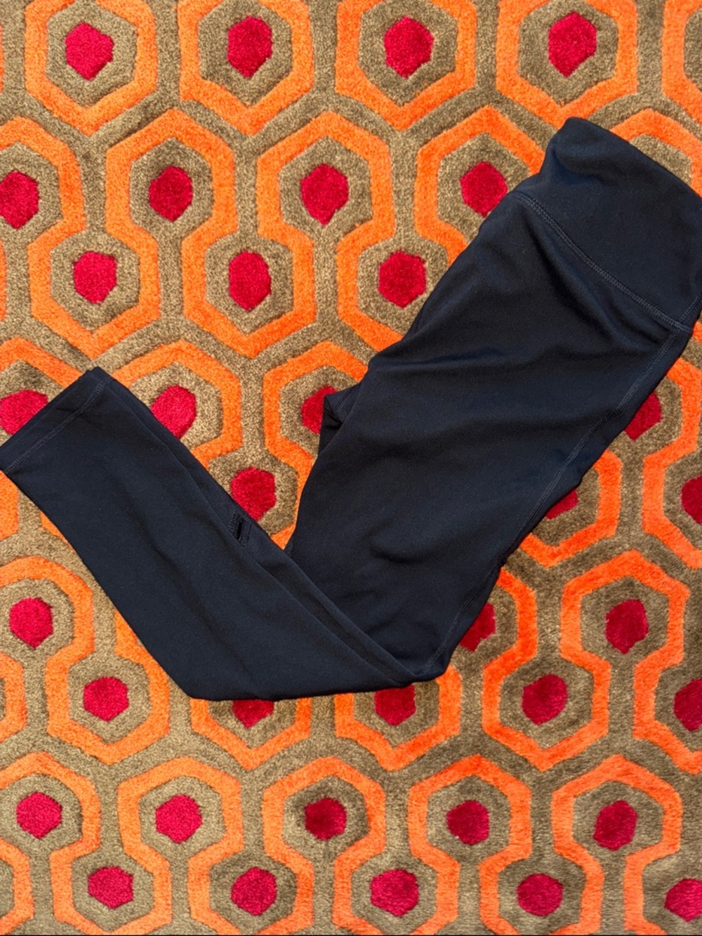MAKE OFFER! GAIAM Women's Black Active Leggings XS